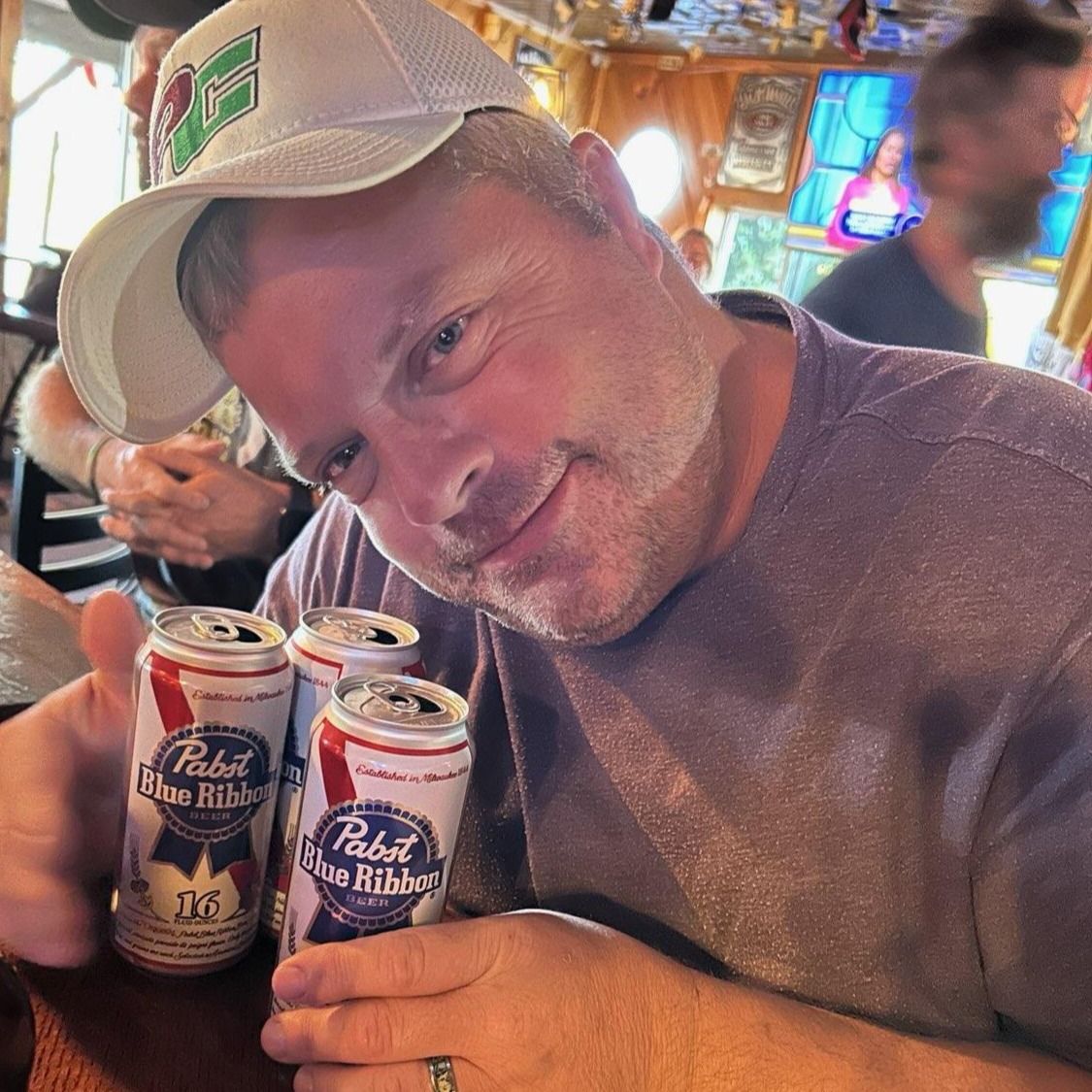 Mark Nelson's obituary photo'