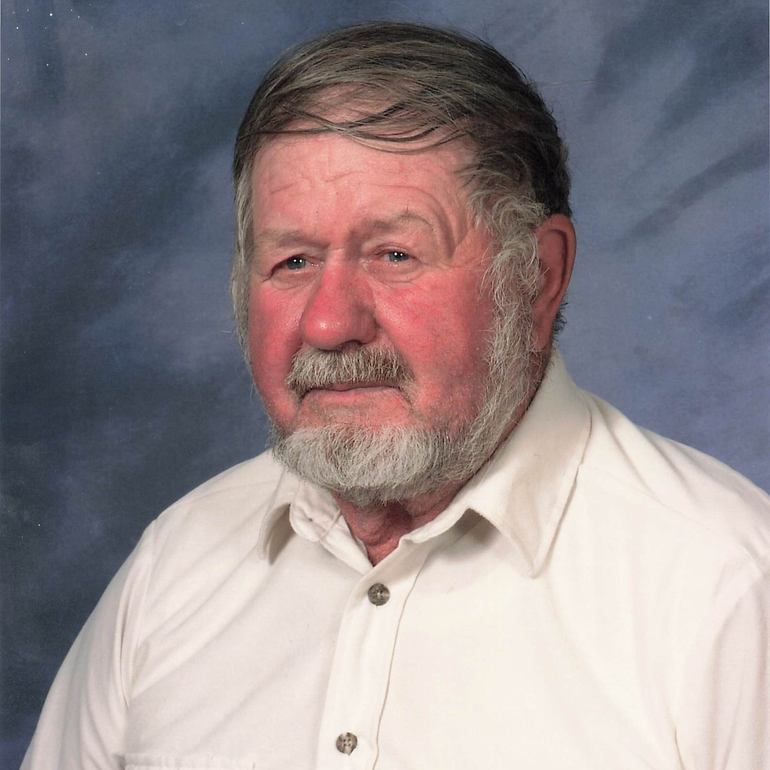John "Jack" Jantzen's obituary photo'