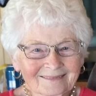Mavis Shager