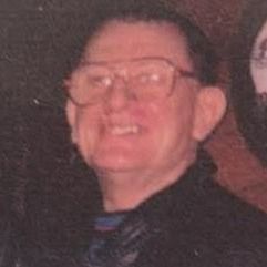 Donald Herman's obituary photo'