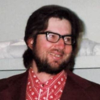 Thomas Keen's obituary photo'