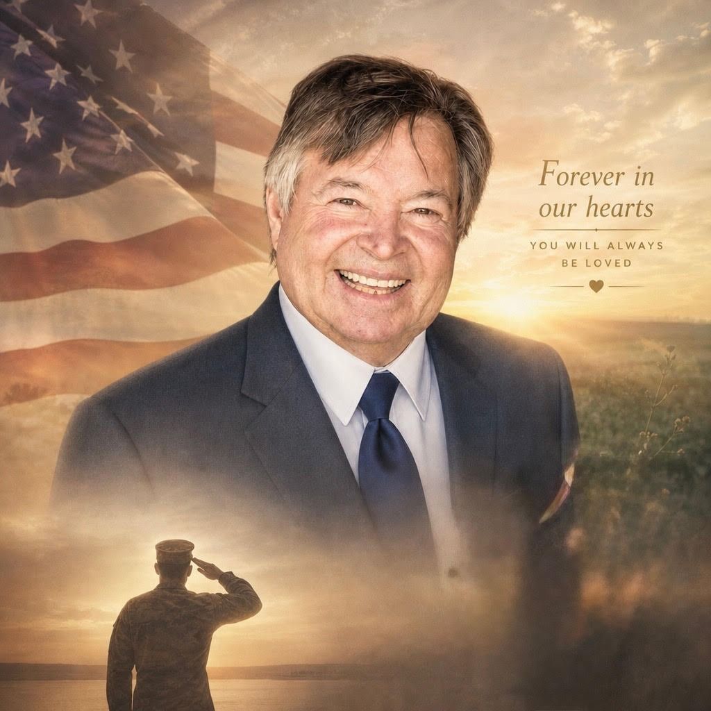 Lawrence "Larry" Wedig