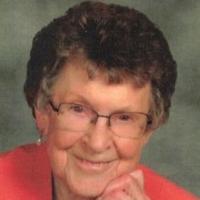 Joan Hoeper's obituary photo'