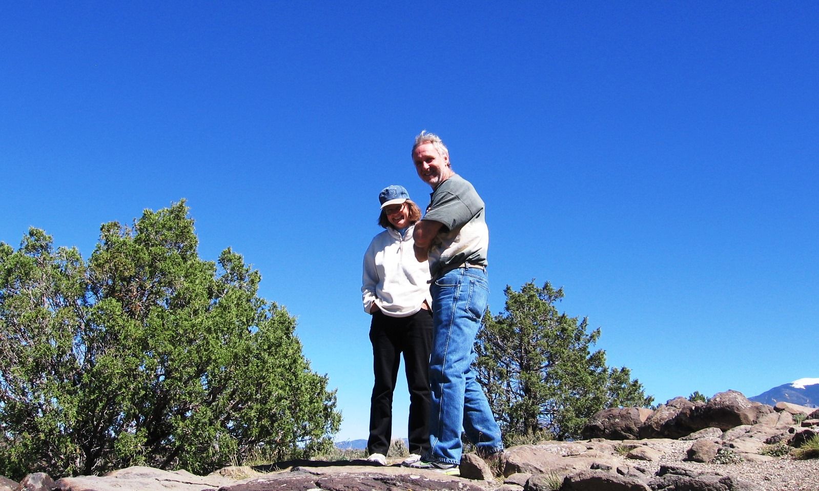 Memorial wall photo