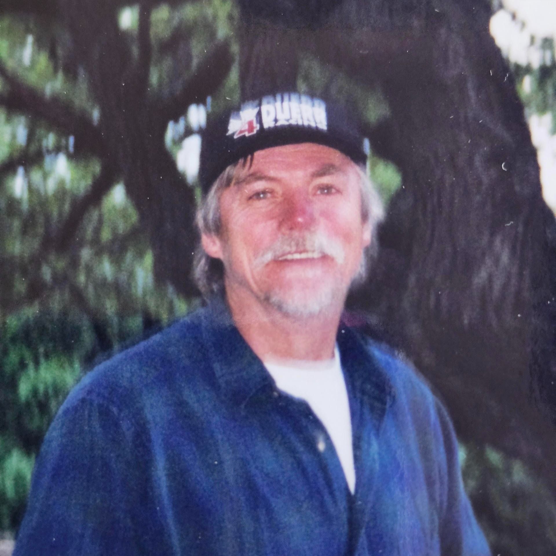 Duane Winslow's obituary photo'