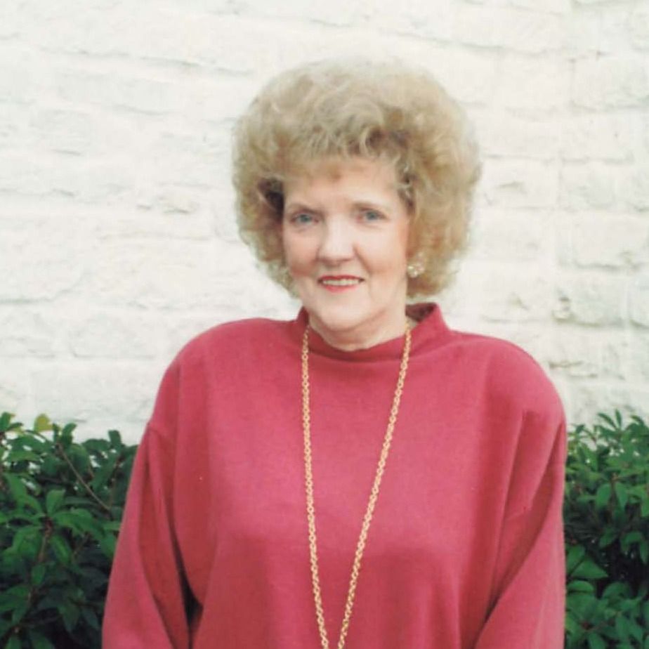 Ruth Dornedan's obituary photo'