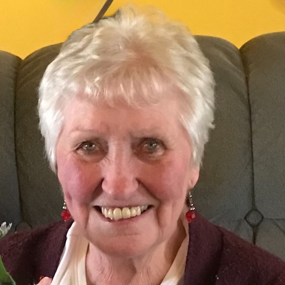 Mary Ellen Magee's obituary photo'