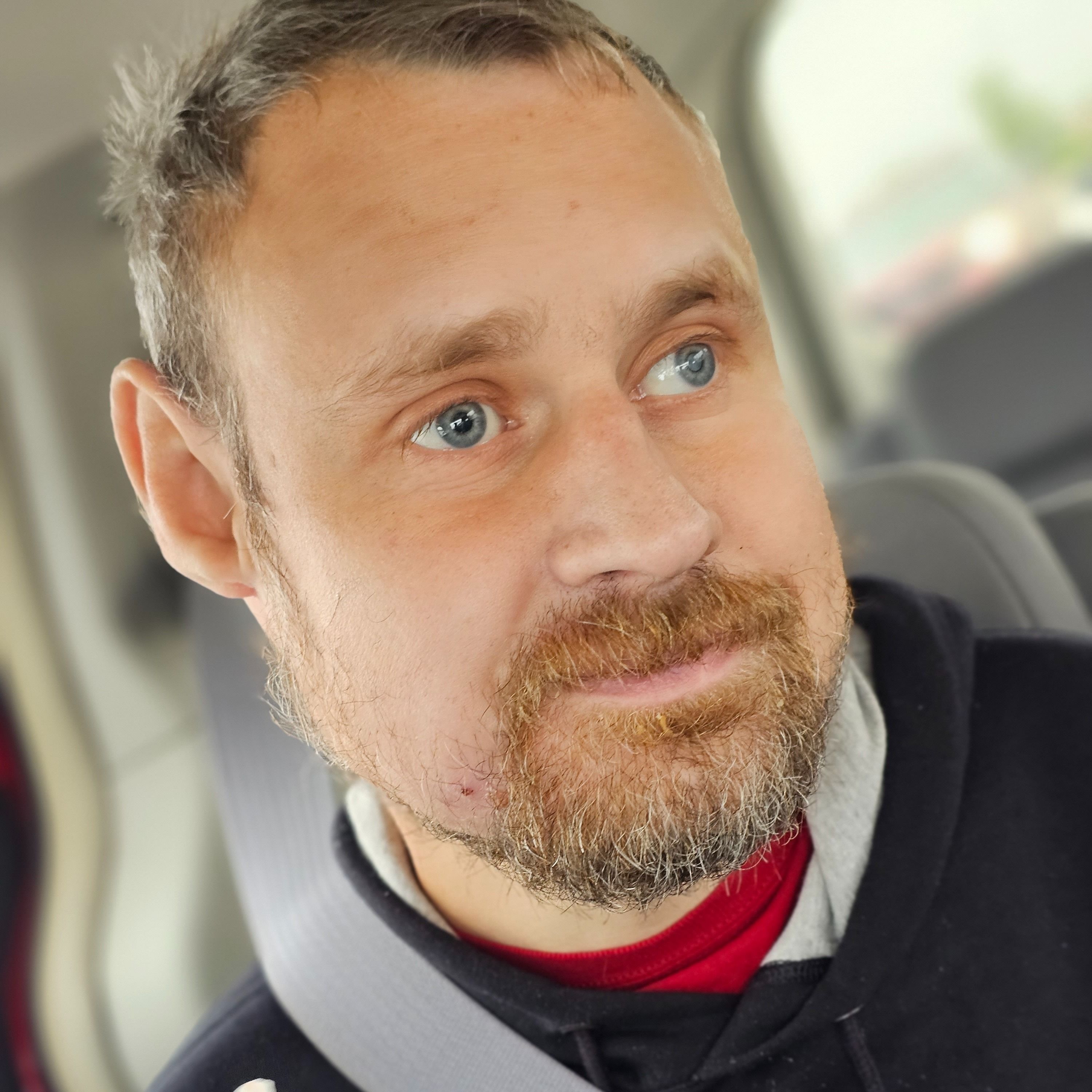 Peter Swailes's obituary photo'