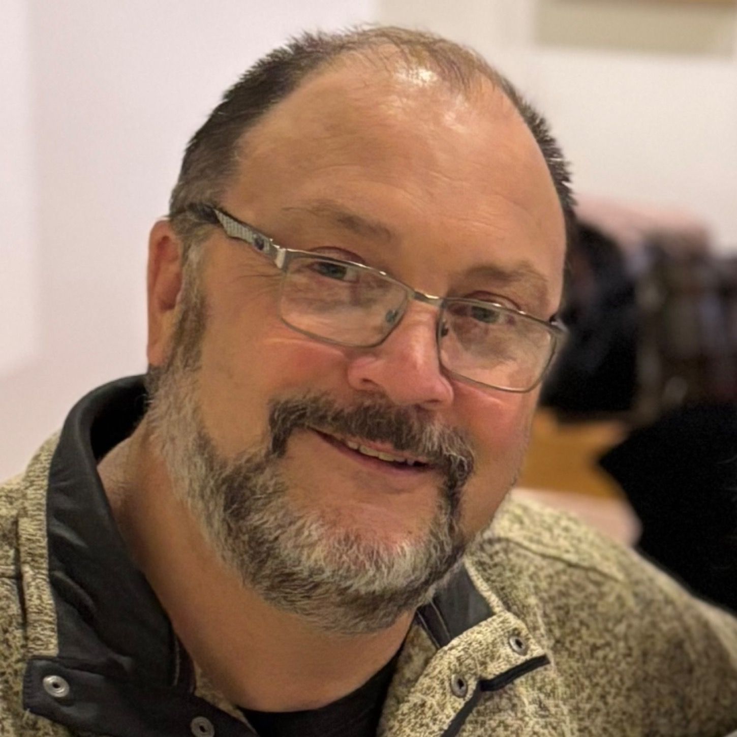 Donald Barnard's obituary photo'