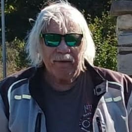 Paul Stull's obituary photo'