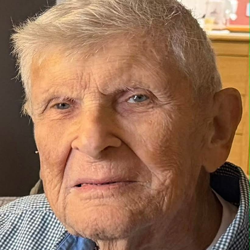 Roger Gorgas's obituary photo'