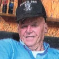 Gary Furniss's obituary photo'