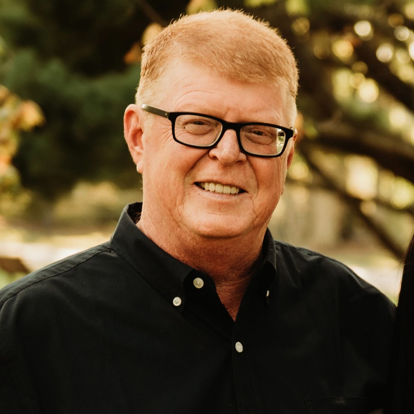 David Lacke's obituary photo'