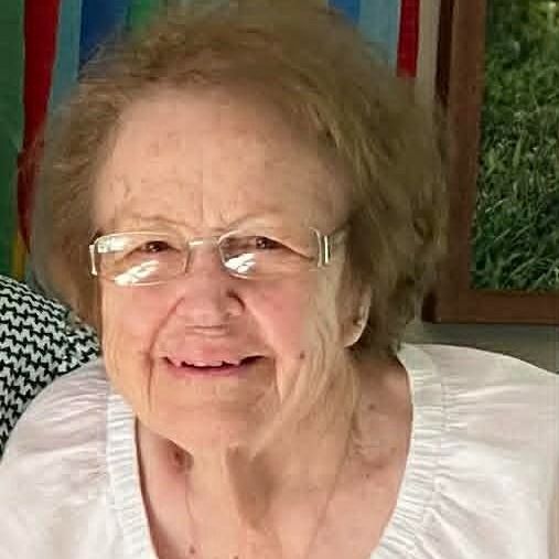 Janet McDonald's obituary photo'