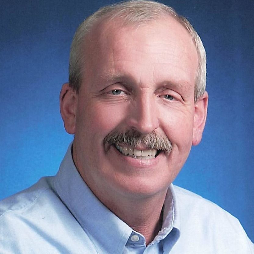 Russell Elzen's obituary photo'