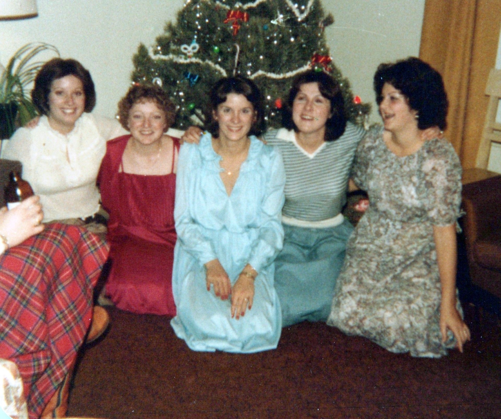 Memorial wall photo