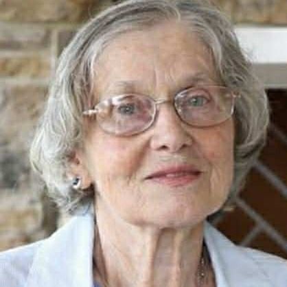 Mary Ann Reilly's obituary photo'