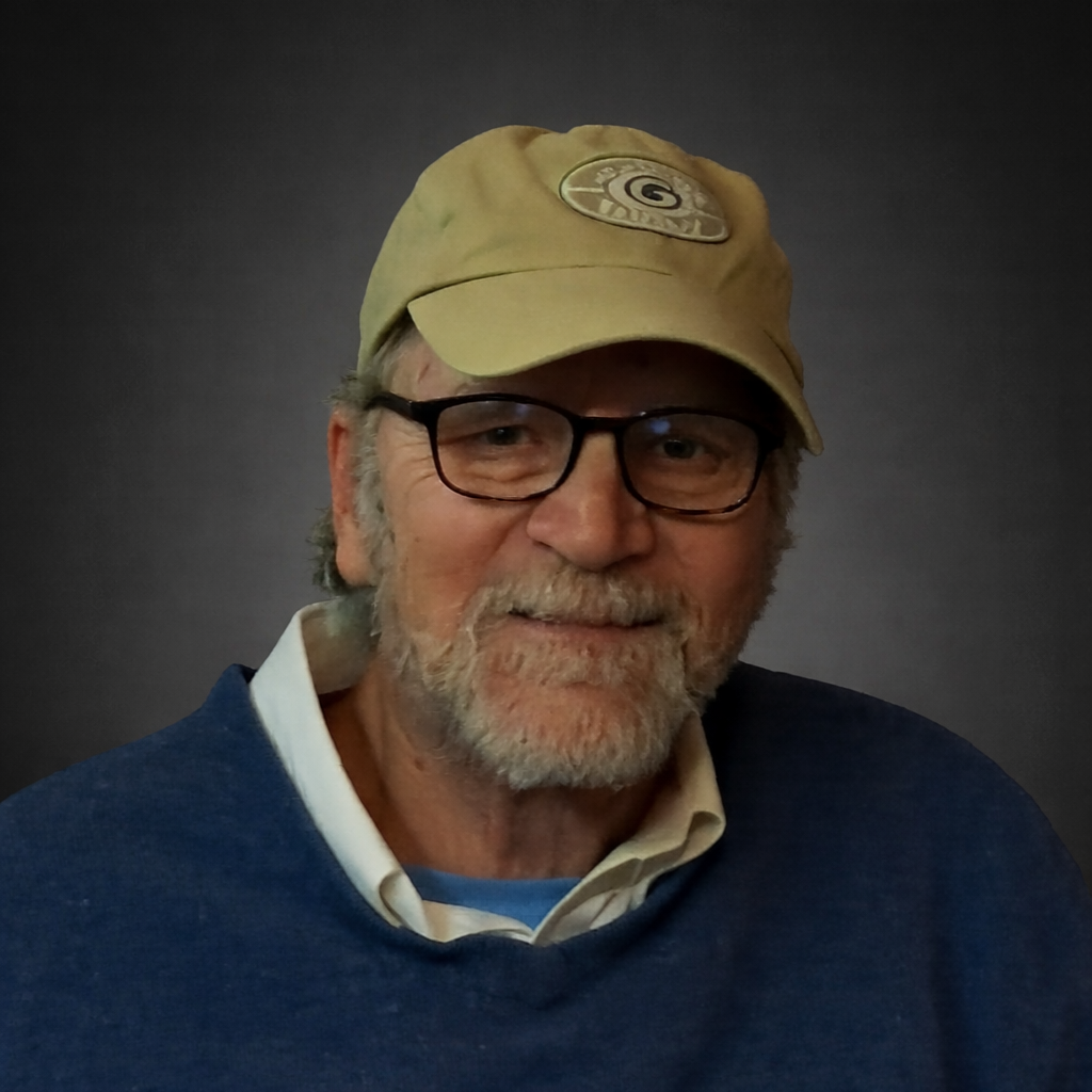 Brian Lund's obituary photo'