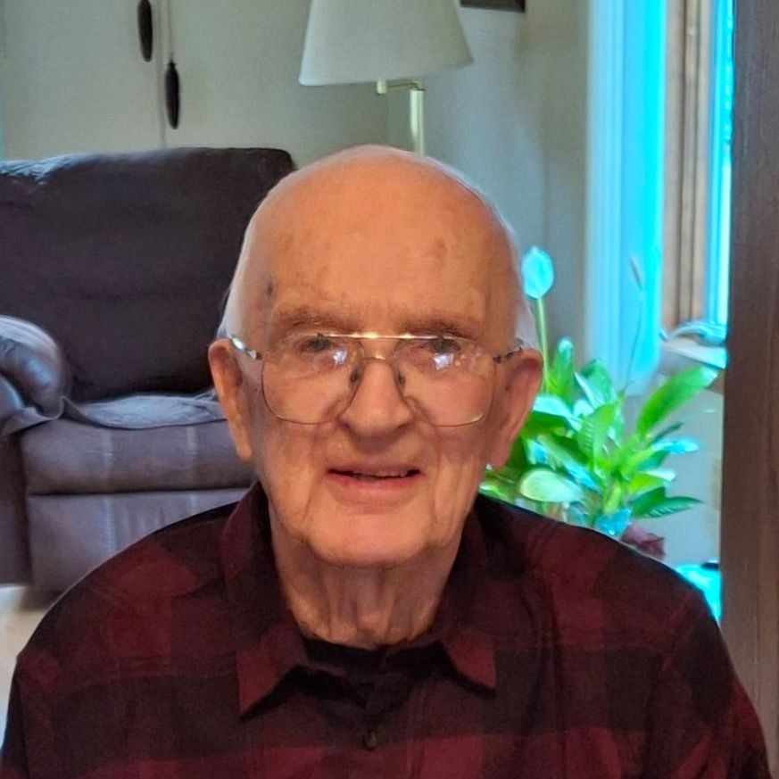 Orvin Siegenthaler's obituary photo'