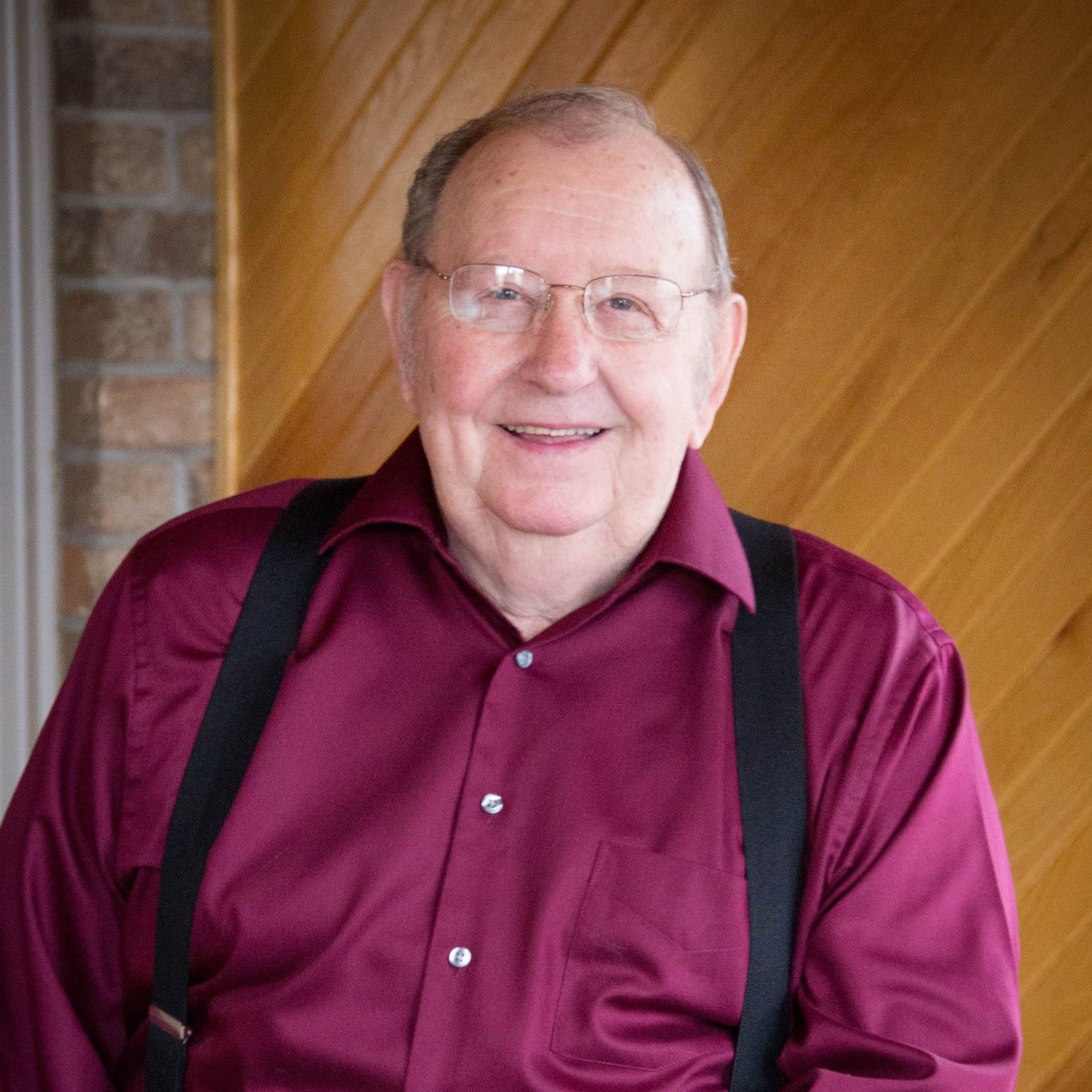 Frankie "Frank" Teutschmann's obituary photo'