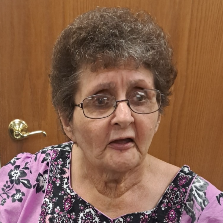 Linda McCord's obituary photo'