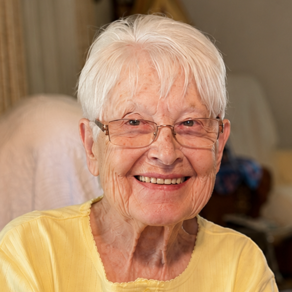 Aleta Hirsbrunner's obituary photo'