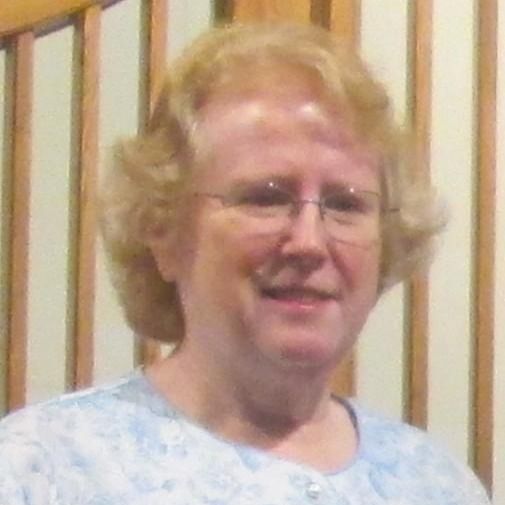 Dr. Kathleen McDonald's obituary photo'