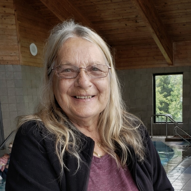 Vicky Coy's obituary photo'