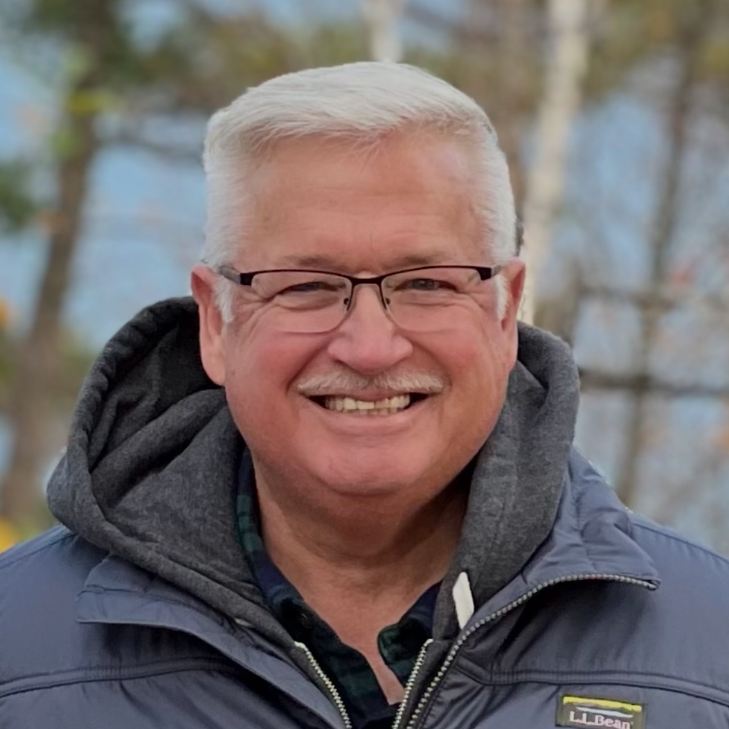 Brian Pederson's obituary photo'