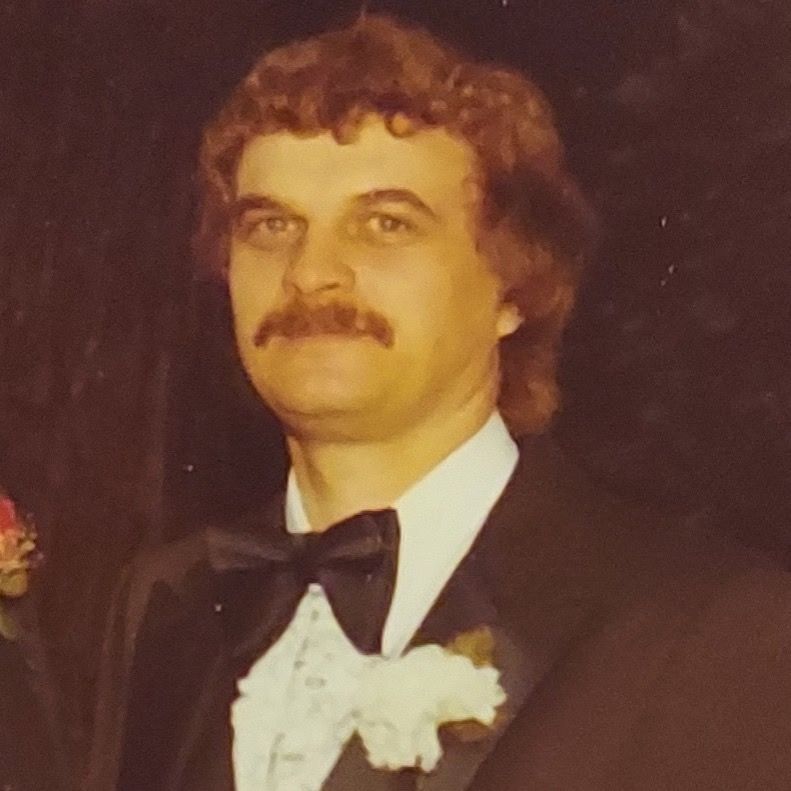 David Skattum's obituary photo'
