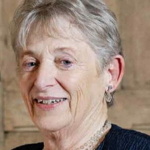 Carol Lancaster's obituary photo'