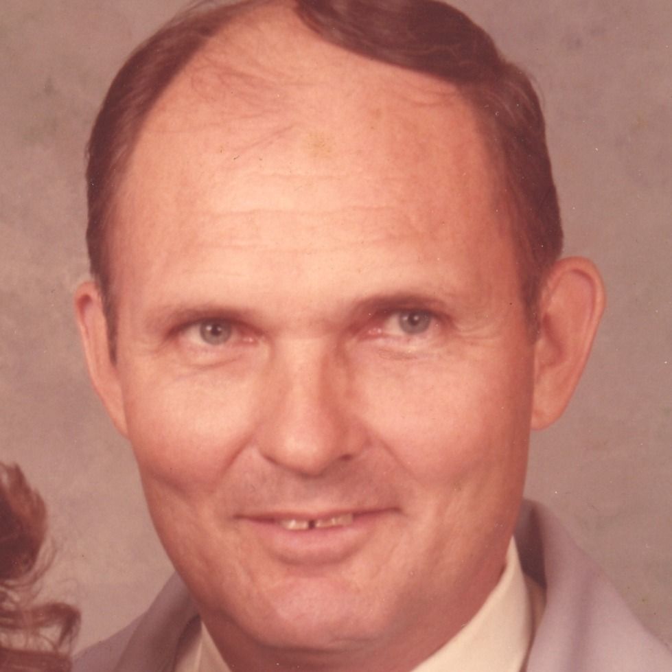Robert Markgraf's obituary photo'