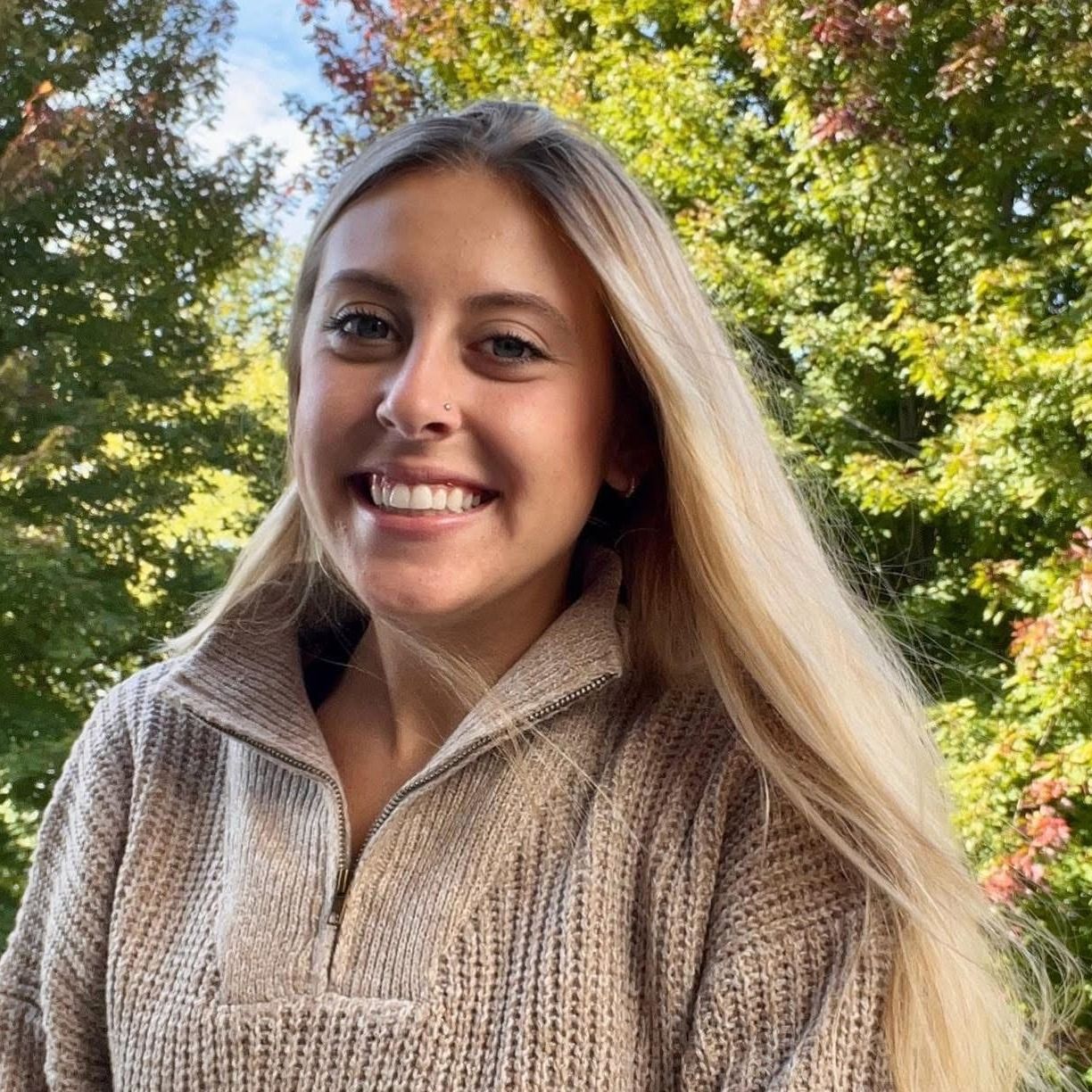 Ariel Spillner's obituary photo'