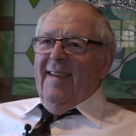 John Kavanaugh III's obituary photo'