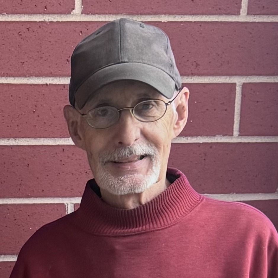 William Woods's obituary photo'