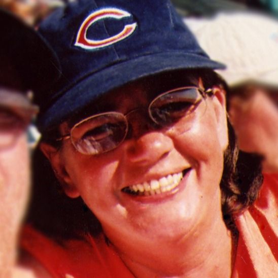 Cathy Skowronski's obituary photo'