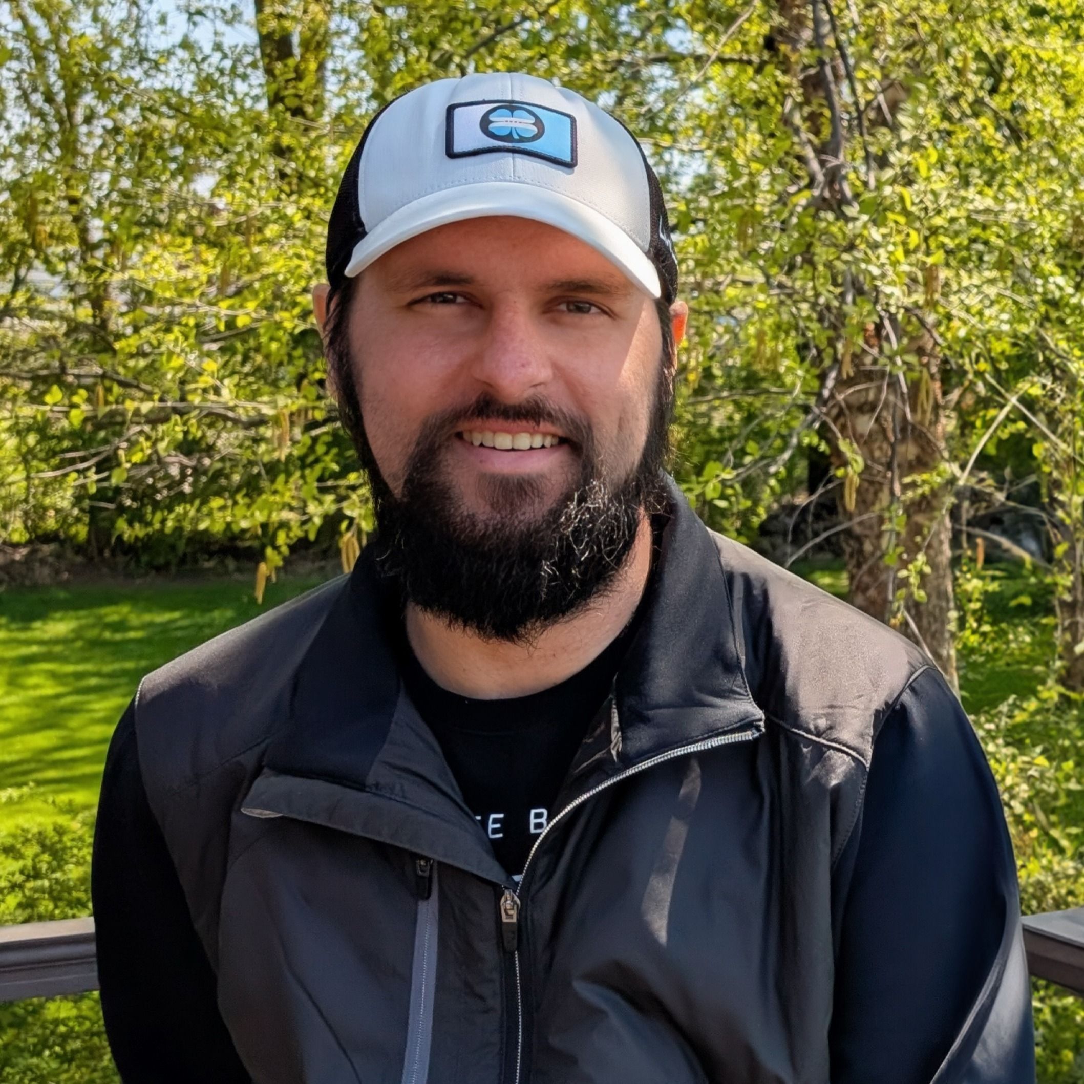 Ryan Samuel's obituary photo'