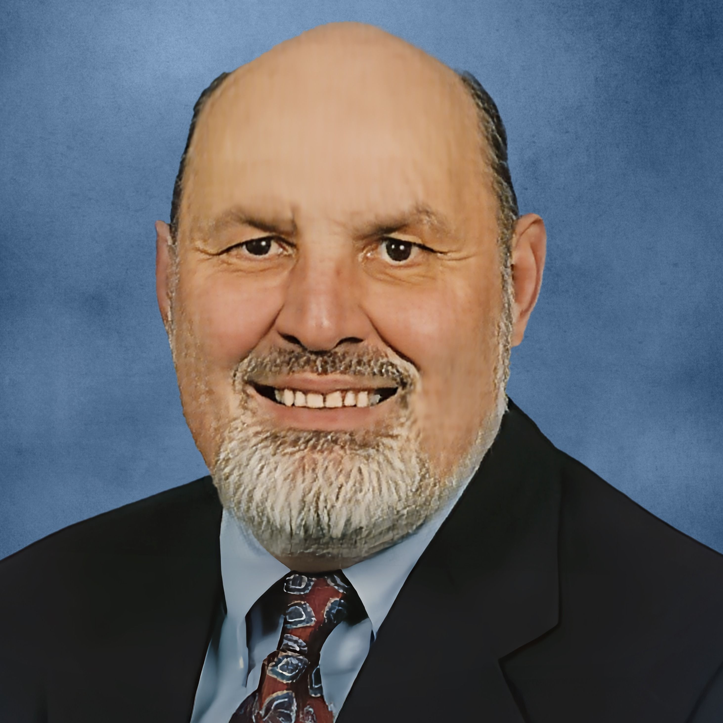 Gary Grindle's obituary photo'