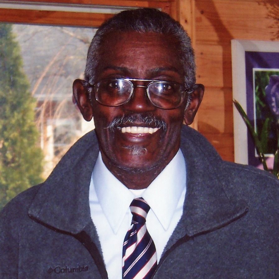 Frank Bowman's obituary photo'