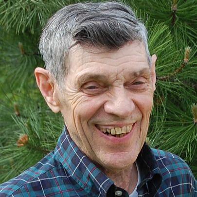 Richard Bogdanow's obituary photo'