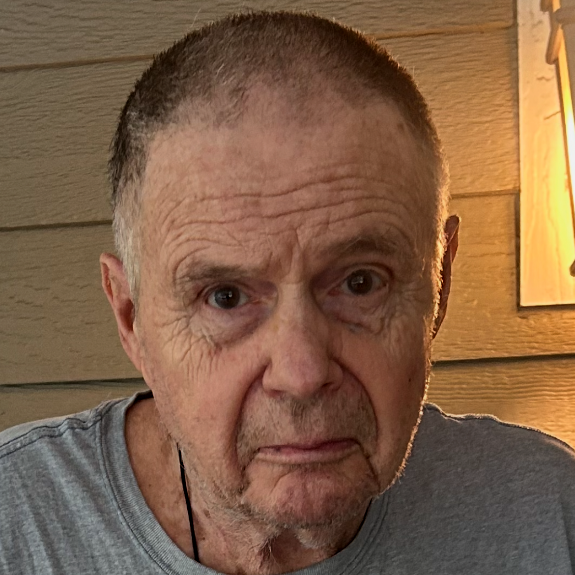 William Leuthner's obituary photo'