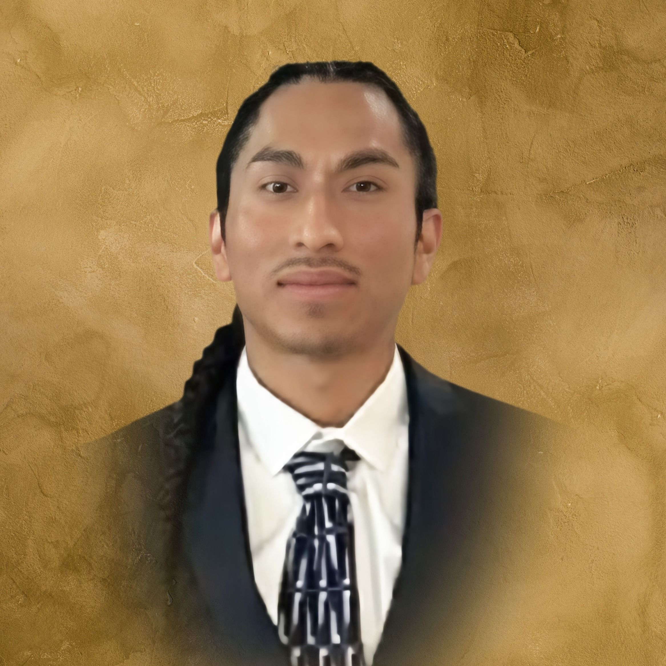 Luis Sotero Herrera's obituary photo'