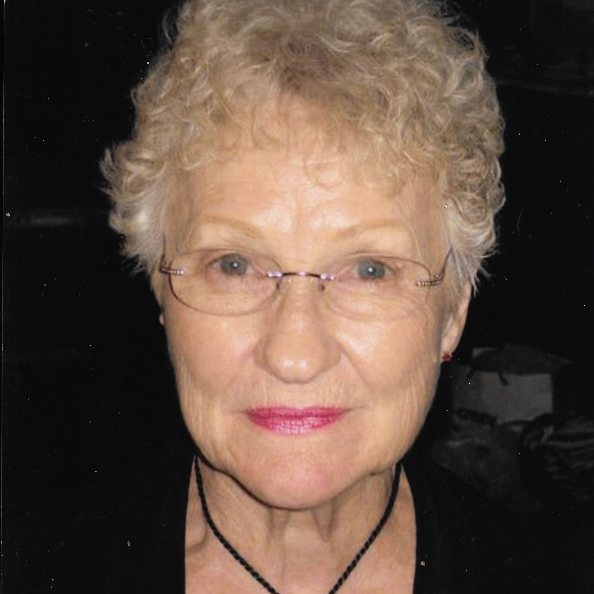 Dorothy Wheeler's obituary photo'