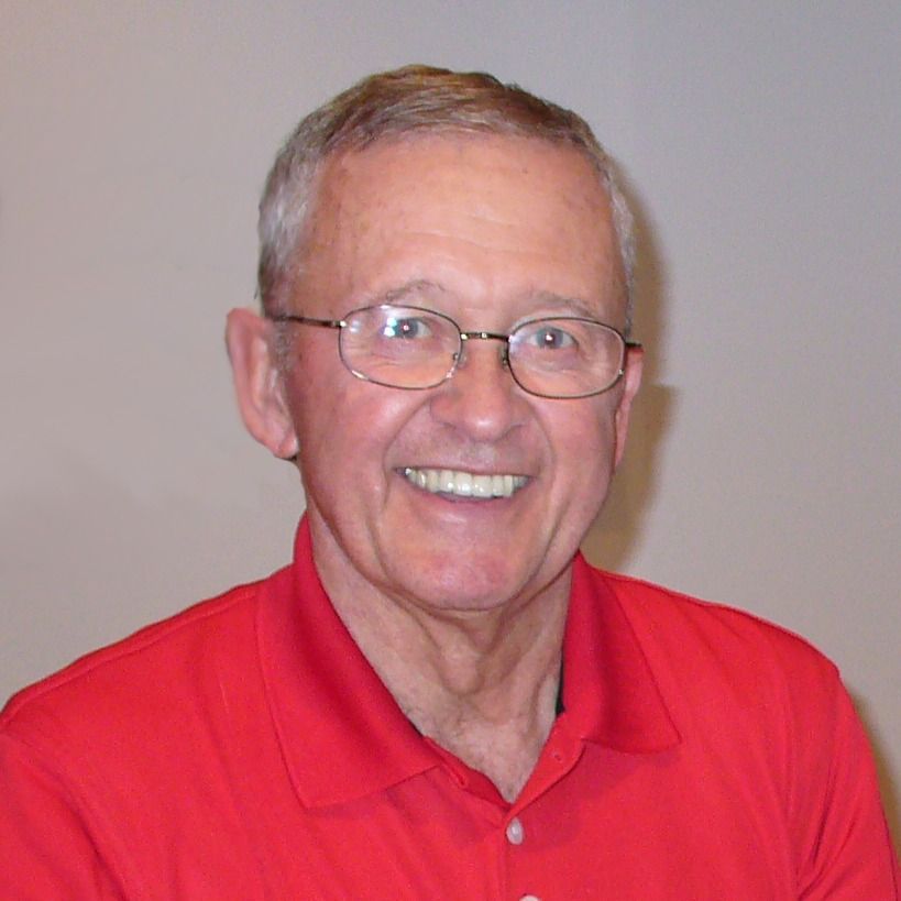 Charles Roum's obituary photo'