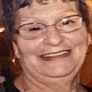 Jane Cascio's obituary photo'