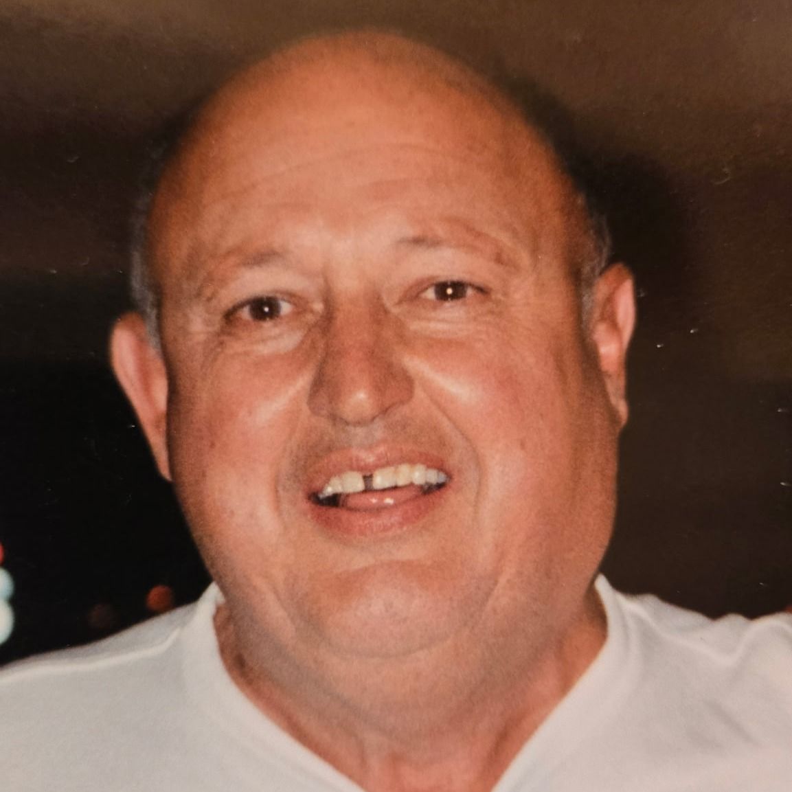 Willis Germain's obituary photo'