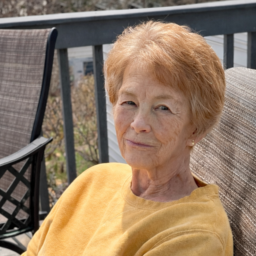 Cheryl Wagner's obituary photo'