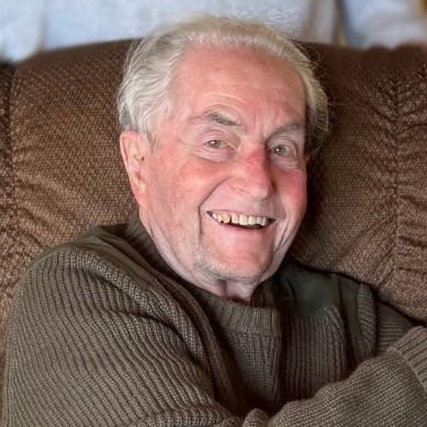 James Speerschneider's obituary photo'