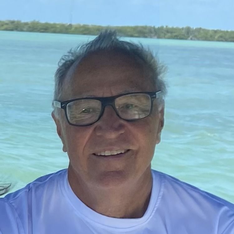 Scott Rose's obituary photo'