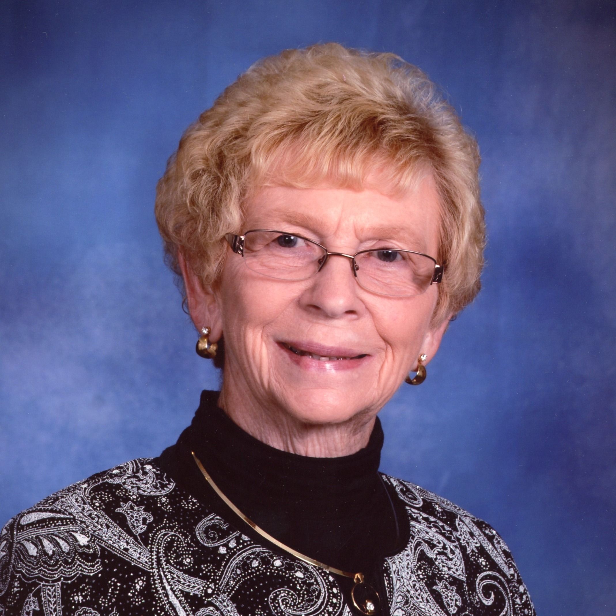 Lucille Kaltenberg's obituary photo'